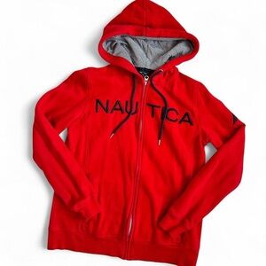Nautica Hoodie